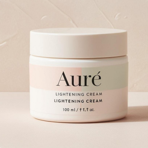 Auré - Crema Aclaradora✨