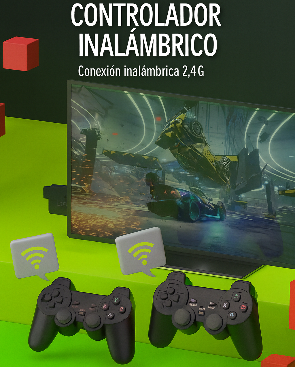 🎮 Tus juegos retro favoritos