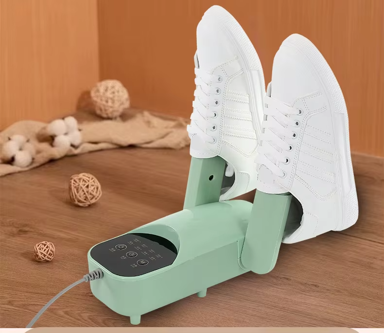 SECA Y PROTEGE TUS ZAPATOS 🌟
