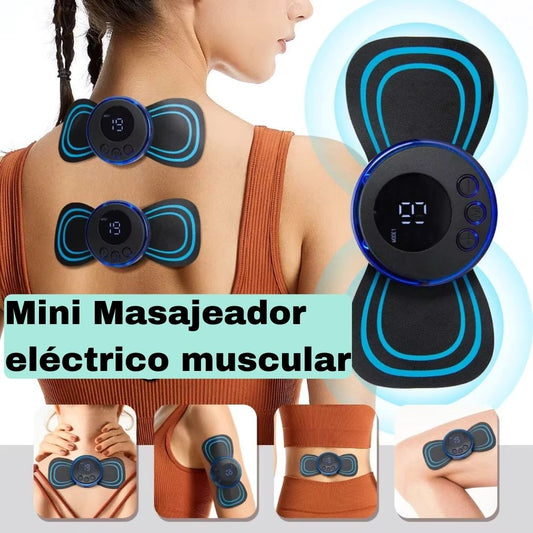 Masajeador eléctrico Original