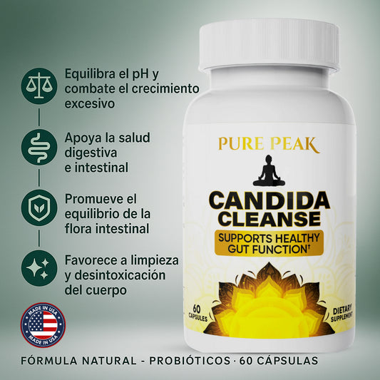 Recupera tu bienestar intestinal