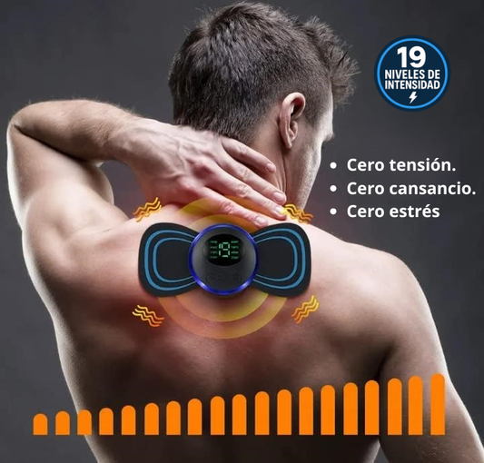 Masajeador eléctrico Original