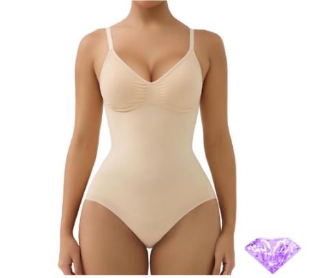 BODY FAJA MOLDEADOR: Curvas que se notan. Costuras que no 🔥