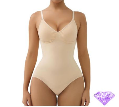 BODY FAJA MOLDEADOR: Curvas que se notan. Costuras que no 🔥