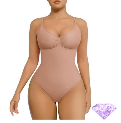 BODY FAJA MOLDEADOR: Curvas que se notan. Costuras que no 🔥