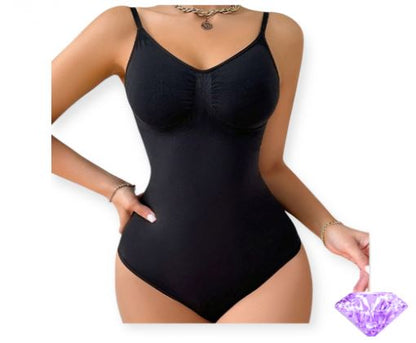 BODY FAJA MOLDEADOR: Curvas que se notan. Costuras que no 🔥