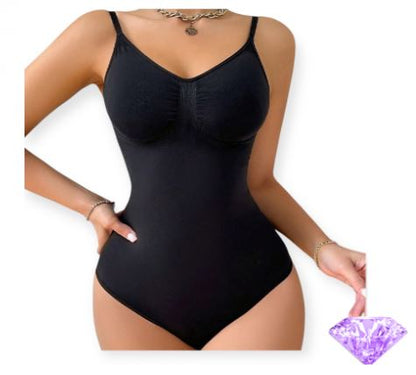 BODY FAJA MOLDEADOR: Curvas que se notan. Costuras que no 🔥