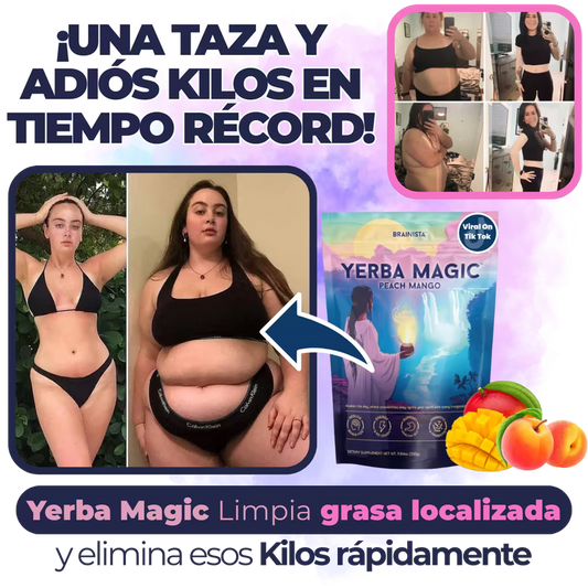 YERBA MAGIC