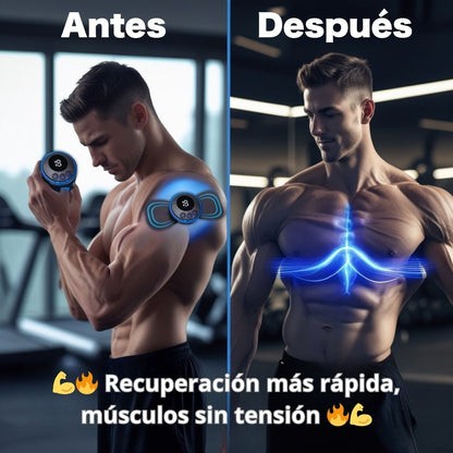 Masajeador eléctrico Original